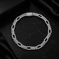 ✨ Luxury Cuban Armband