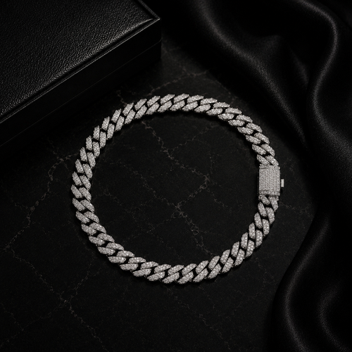 ✨ Luxury Figaro Armband