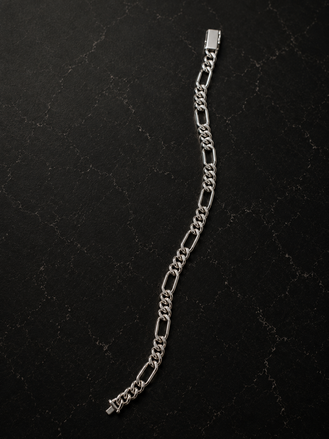 ✨ Luxury Cuban Armband